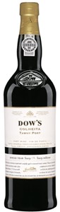 Dow's Colheita Single Year  Tawny Port 2002